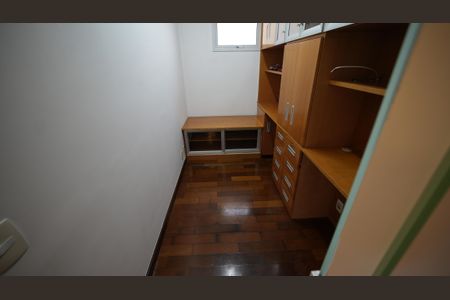 Apartamento à venda com 165m², 3 quartos e 2 vagasQuarto 1