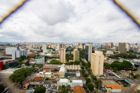 Apartamento à venda com 165m², 3 quartos e 2 vagasVista do quarto 3