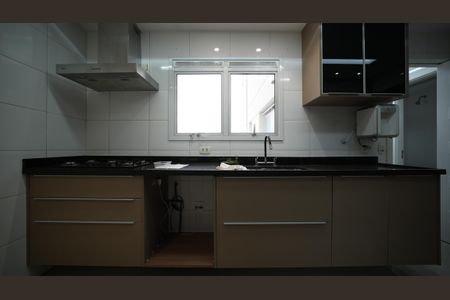 Apartamento à venda com 165m², 3 quartos e 2 vagasCozinha