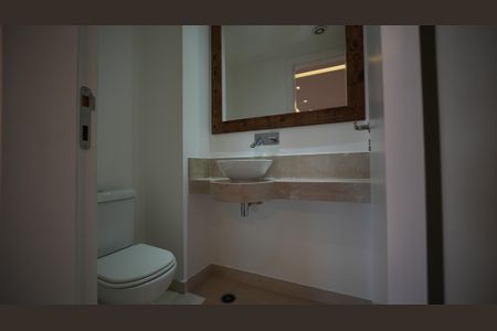 Apartamento à venda com 165m², 3 quartos e 2 vagasLavabo