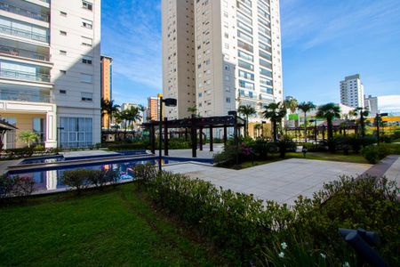 Apartamento à venda com 165m², 3 quartos e 2 vagasÁrea comum