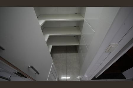 Apartamento à venda com 165m², 3 quartos e 2 vagasDispensa