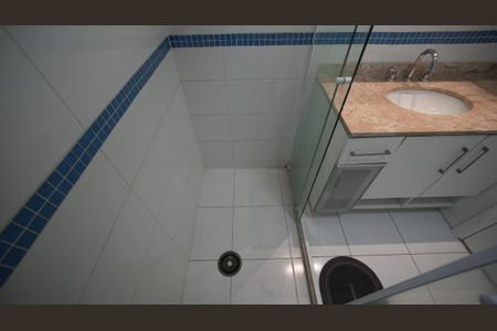 Apartamento à venda com 165m², 3 quartos e 2 vagasBanheiro da Suite 1