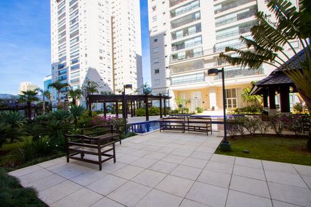 Apartamento à venda com 165m², 3 quartos e 2 vagasÁrea comum