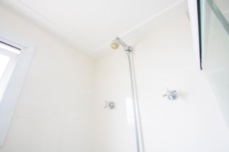 Apartamento à venda com 165m², 3 quartos e 2 vagasBanheiro do quarto 1