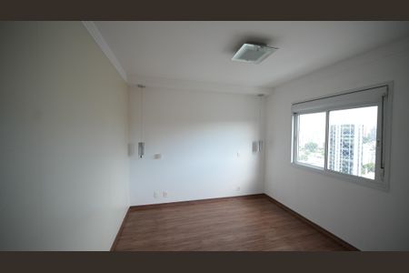 Apartamento à venda com 165m², 3 quartos e 2 vagasSuíte 3