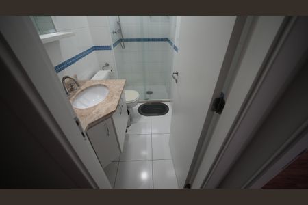 Apartamento à venda com 165m², 3 quartos e 2 vagasBanheiro da Suíte 2