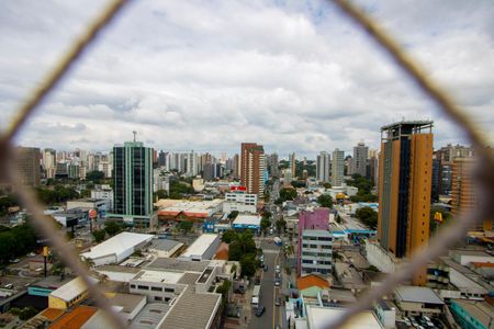 Apartamento à venda com 165m², 3 quartos e 2 vagasVista do quarto 1