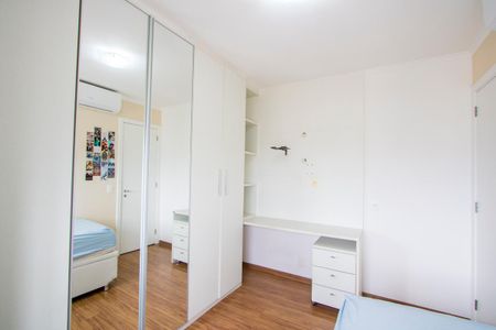 Apartamento à venda com 165m², 3 quartos e 2 vagasQuarto 2 - Suíte