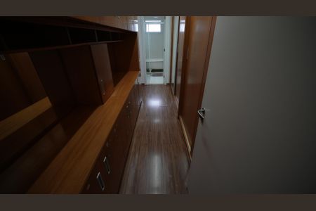 Apartamento à venda com 165m², 3 quartos e 2 vagasSuíte 3