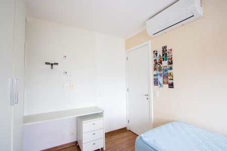 Apartamento à venda com 165m², 3 quartos e 2 vagasQuarto 2 - Suíte