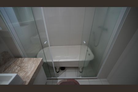 Apartamento à venda com 165m², 3 quartos e 2 vagasBanheiro da Suite 3