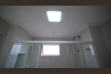 Apartamento à venda com 165m², 3 quartos e 2 vagasBanheiro da Suite 3