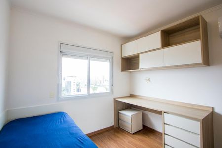 Apartamento à venda com 165m², 3 quartos e 2 vagasQuarto 3 - Suíte