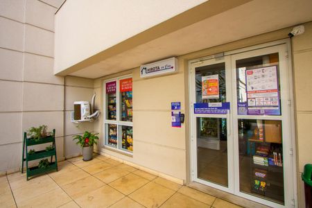 Apartamento à venda com 165m², 3 quartos e 2 vagasÁrea comum