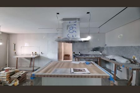 Apartamento à venda com 226m², 3 quartos e 3 vagas