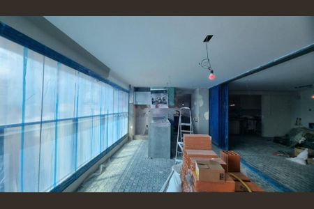 Apartamento à venda com 226m², 3 quartos e 3 vagas