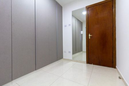 Apartamento à venda com 36m², 2 quartos e sem vaga Apartamento à venda com 36m², 2 quartos e sem vagaQuarto 1