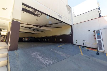 Apartamento à venda com 36m², 2 quartos e sem vaga Apartamento à venda com 36m², 2 quartos e sem vagaÁrea comum