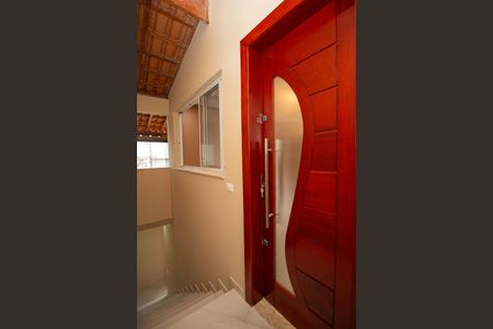 Casa para alugar com 110m², 2 quartos e sem vagaHall de entrada