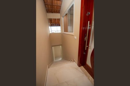 Casa para alugar com 110m², 2 quartos e sem vagaHall de entrada