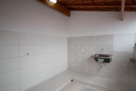 Casa para alugar com 110m², 2 quartos e sem vagaÁrea de Serviço