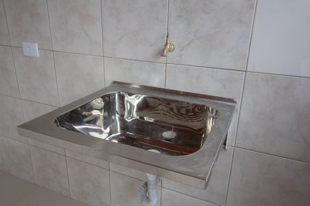 Casa para alugar com 110m², 2 quartos e sem vagaÁrea de Serviço