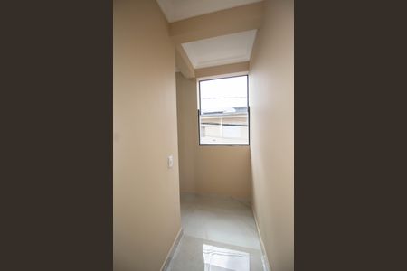 Casa para alugar com 110m², 2 quartos e sem vagaHall social