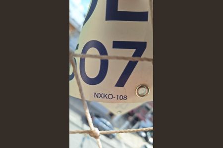 Apartamento à venda com 54m², 1 quarto e sem vagaPlaca NXKO-108