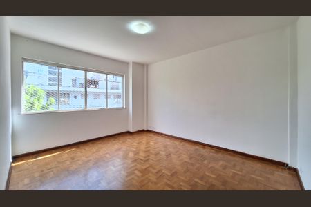 Sala de apartamento à venda com 1 quarto, 54m² em Vila Romana, São Paulo