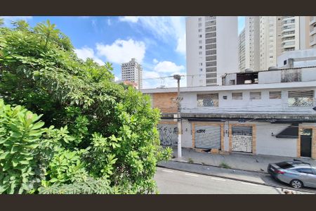 Vista  de apartamento à venda com 1 quarto, 54m² em Vila Romana, São Paulo