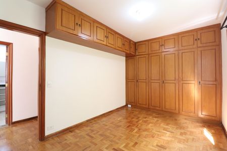 Quarto  de apartamento à venda com 1 quarto, 54m² em Vila Romana, São Paulo