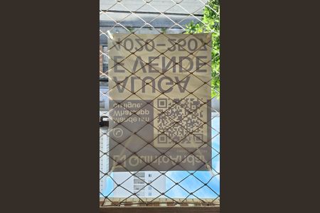 Apartamento à venda com 54m², 1 quarto e sem vagaPlaca NXKO-108