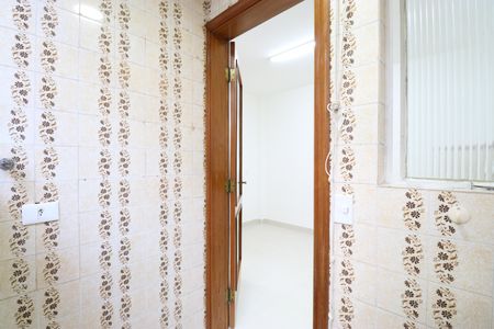 Apartamento à venda com 54m², 1 quarto e sem vagaÁrea de serviço