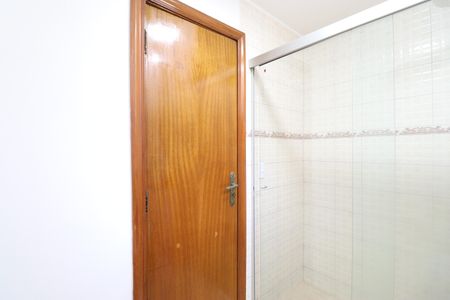 Apartamento à venda com 54m², 1 quarto e sem vagaBanheiro 