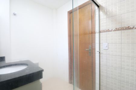 Apartamento à venda com 54m², 1 quarto e sem vagaBanheiro 