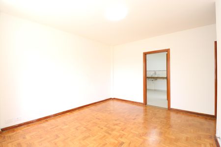 Apartamento à venda com 54m², 1 quarto e sem vagaSala
