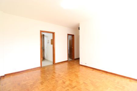 Sala de apartamento à venda com 1 quarto, 54m² em Vila Romana, São Paulo