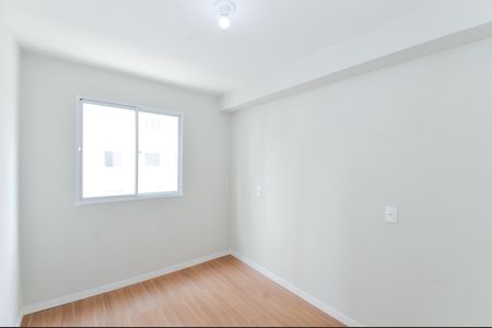 Apartamento para alugar com 2 quartos, 36m² em Vila Flora, Guarulhos