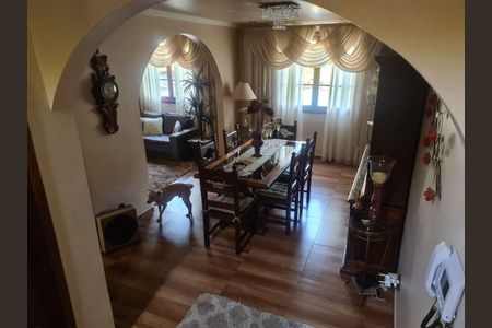 Casa à venda com 3 quartos, 150m² em Piedade, Rio de Janeiro