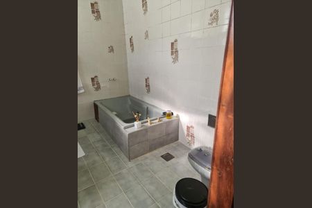 Casa à venda com 3 quartos, 150m² em Piedade, Rio de Janeiro