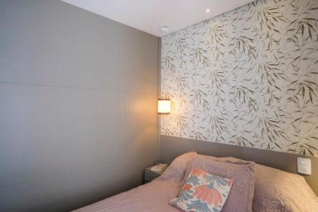 Apartamento à venda com 83m², 3 quartos e 2 vagasSuíte