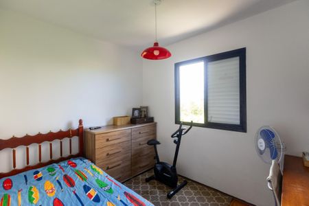 Apartamento à venda com 74m², 3 quartos e 1 vagaQuarto 3