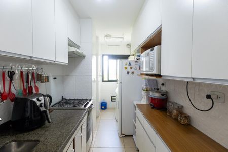 Apartamento à venda com 74m², 3 quartos e 1 vagaCozinha