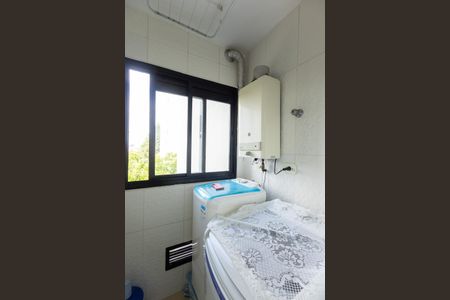 Apartamento à venda com 74m², 3 quartos e 1 vagaÁrea de Serviço