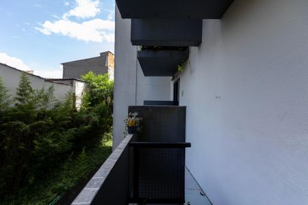 Apartamento à venda com 74m², 3 quartos e 1 vagaVaranda da Sala