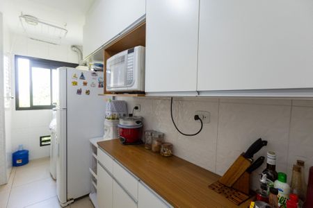 Apartamento à venda com 74m², 3 quartos e 1 vagaCozinha
