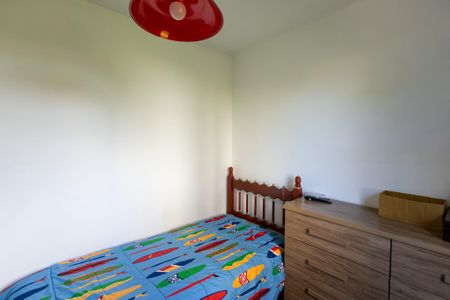 Apartamento à venda com 74m², 3 quartos e 1 vagaQuarto 3