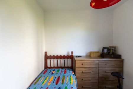 Apartamento à venda com 74m², 3 quartos e 1 vagaQuarto 3