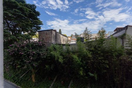 Varanda da Sala de apartamento à venda com 3 quartos, 74m² em Jardim Luanda, São Paulo